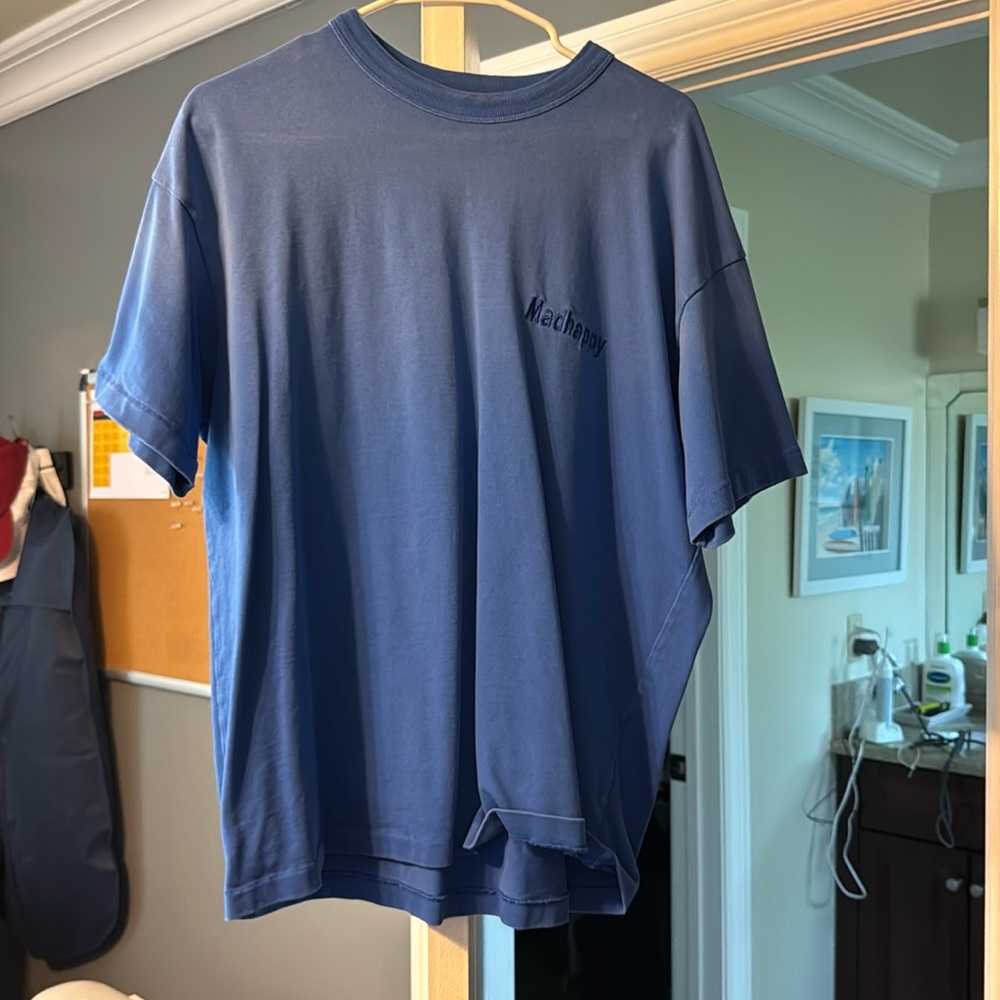 Madhappy Tee